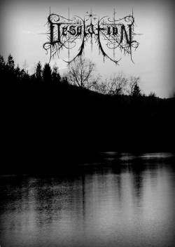 Desolation (USA-3) : Desolation